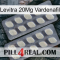 Levitra 20Mg Vardenafil 07